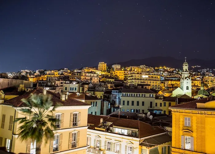 Mansarda Luminosa In Centro A *